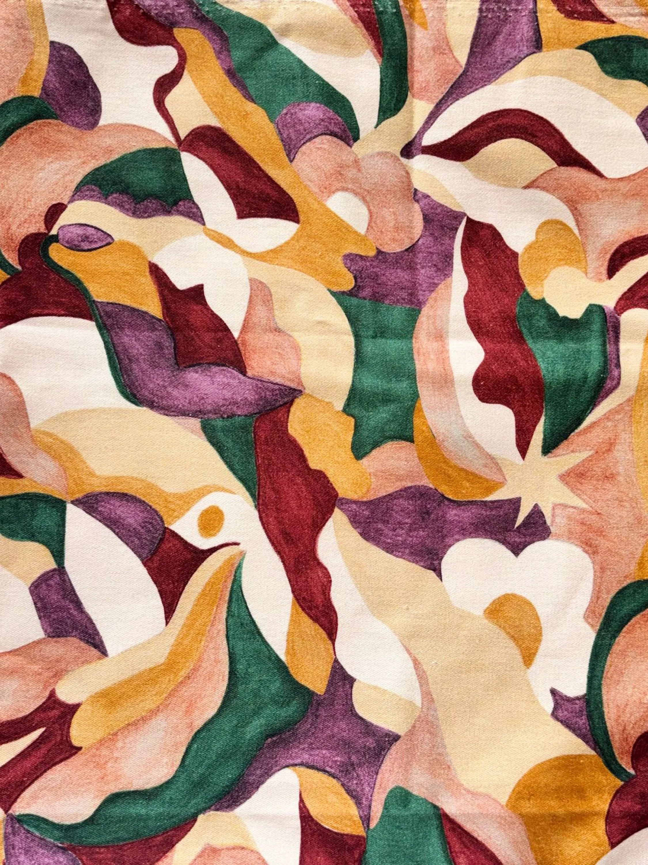 Macacão Amelia - Lamparina Bordô - Junü